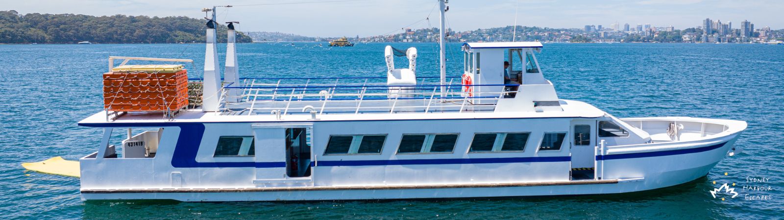 Bayrunner